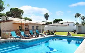 Chalet Los Paul